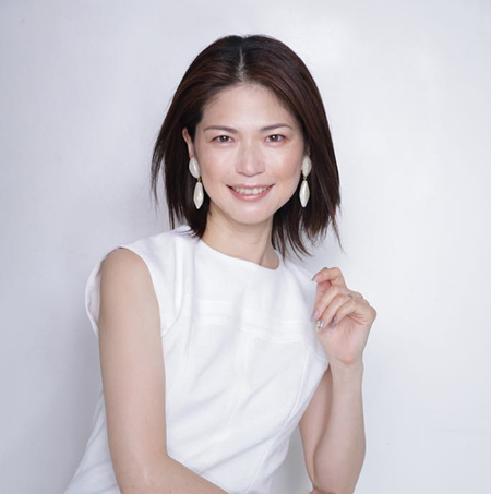 三芳建設の健康経営アドバイザー 小島希美