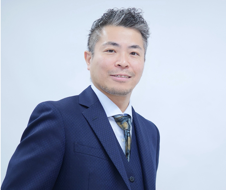 代表取締役社長 南雲史成