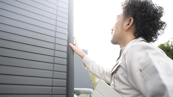 三芳建設のサービス 新築・増築・改築（戸建て・マンション)