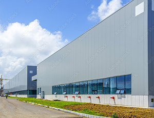 三芳建設の施工事例