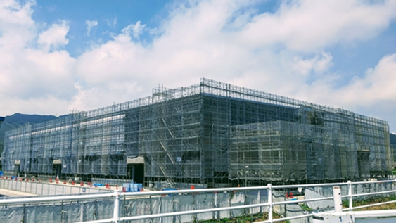 三芳建設のサービス 新築・増築・改築（戸建て・マンション)