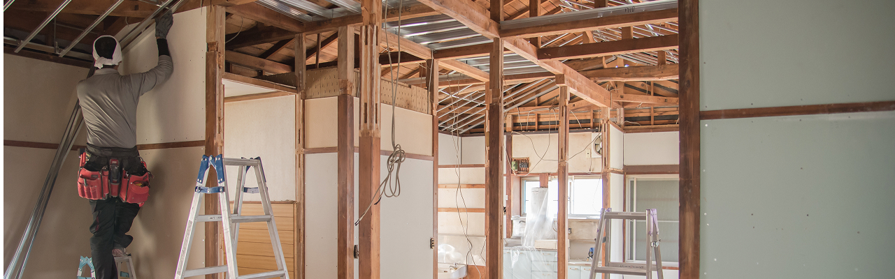 三芳建設のサービス