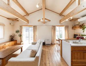 三芳建設の施工事例