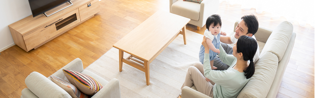 三芳建設のサービス