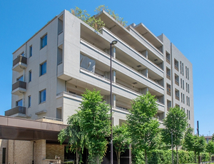 三芳建設の施工事例