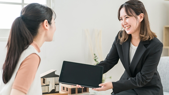 三芳建設のサービス 新築・増築・改築（戸建て・マンション)