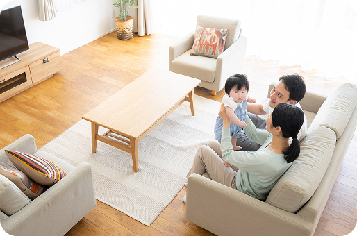 三芳建設の事業内容