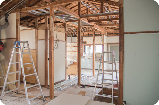 三芳建設の事業内容