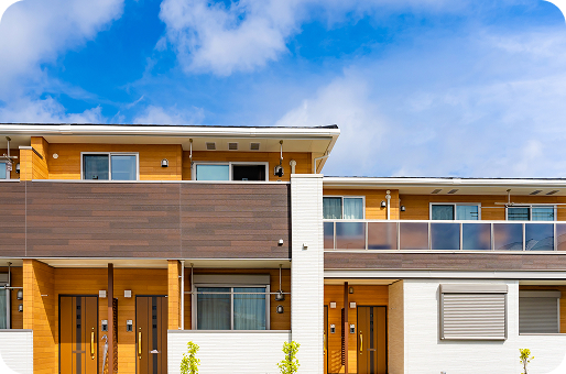 三芳建設の事業内容