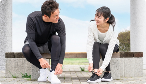 健康経営に関する取組み